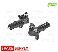 SLAVE CYLINDER, CLUTCH FOR DAEWOO, GM KOREA KALOS VALEO 804727