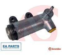 Slave Cylinder, clutch for FIAT ALBEA BRAVA BRAVO COUPE BREMBO E 23 007