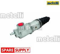 SLAVE CYLINDER, CLUTCH FOR FIAT BRAVA BRAVO COUPE CROMA METELLI 54-0023