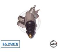 Slave Cylinder, clutch for FIAT BRAVA BRAVO COUPE MAREA A.B.S. 61959X