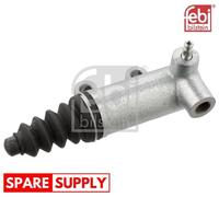 SLAVE CYLINDER, CLUTCH FOR FIAT BRAVA BRAVO COUPE MAREA FEBI BILSTEIN 14129
