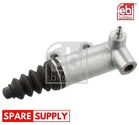 SLAVE CYLINDER, CLUTCH FOR FIAT BRAVA BRAVO COUPE MAREA FEBI BILSTEIN 14129