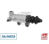 Slave Cylinder, clutch for FIAT BRAVA BRAVO COUPE MAREA FEBI BILSTEIN 14129