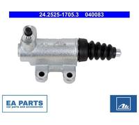 Slave Cylinder, clutch for FIAT BRAVA BRAVO MAREA ATE 24.2525-1705.3