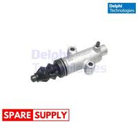 SLAVE CYLINDER, CLUTCH FOR FIAT BRAVA BRAVO PUNTO DELPHI LL70313
