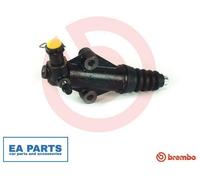 Slave Cylinder, clutch for FIAT BRAVO DOBLO GRANDE PUNTO PUNTO BREMBO E 23 010
