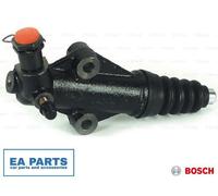 Slave Cylinder, clutch for FIAT BRAVO DOBLO PUNTO STILO BOSCH 0 986 486 563