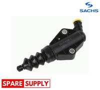 SLAVE CYLINDER, CLUTCH FOR FIAT BRAVO DOBLO PUNTO STILO SACHS 6283 654 006
