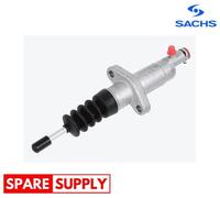SLAVE CYLINDER, CLUTCH FOR FIAT DUCATO SACHS 6283 654 014