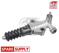 SLAVE CYLINDER, CLUTCH FOR FIAT FIORINO GRANDE PUNTO LINEA FEBI BILSTEIN 104101