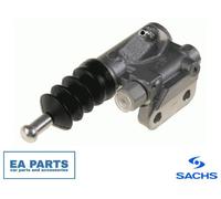 Slave Cylinder, clutch for HONDA ACCORD VII Tourer CR-V EDIX SACHS 6283 600 147