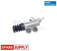 SLAVE CYLINDER, CLUTCH FOR HONDA BALLADE CIVIC CR-V DOMANI DELPHI LL60002