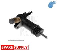 SLAVE CYLINDER, CLUTCH FOR HYUNDAI ACCENT CLICK BLUE PRINT ADG03624
