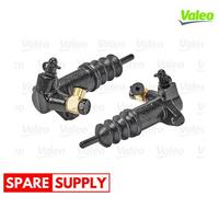 SLAVE CYLINDER, CLUTCH FOR HYUNDAI ACCENT CLICK VALEO 804736