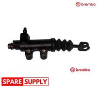 SLAVE CYLINDER, CLUTCH FOR HYUNDAI CLICK BREMBO E 30 009