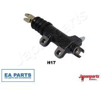 Slave Cylinder, clutch for HYUNDAI CLICK JAPANPARTS CY-H17