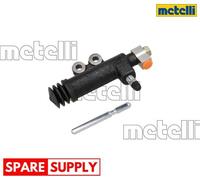 SLAVE CYLINDER, CLUTCH FOR HYUNDAI I20 METELLI 54-0169