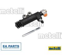 Slave Cylinder, clutch for HYUNDAI i20 METELLI 54-0169