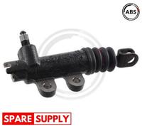 SLAVE CYLINDER, CLUTCH FOR HYUNDAI SANTA FÉ A.B.S. 75286