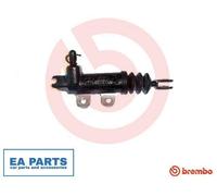 Slave Cylinder, clutch for HYUNDAI SANTA FÉ BREMBO E 30 005
