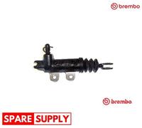 SLAVE CYLINDER, CLUTCH FOR HYUNDAI SANTA FÉ BREMBO E 30 005