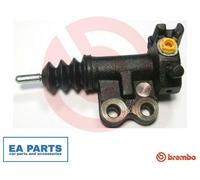 Slave Cylinder, clutch for HYUNDAI TERRACAN BREMBO E 30 007