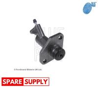 SLAVE CYLINDER, CLUTCH FOR ISUZU BIGHORN RODEO SPORT BLUE PRINT ADZ93603