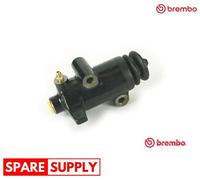 SLAVE CYLINDER, CLUTCH FOR IVECO MK BREMBO E A6 007