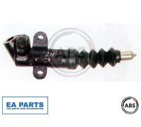 Slave Cylinder, clutch for KIA BESTA RETONA Closed Off-Road Vehicle A.B.S. 71659