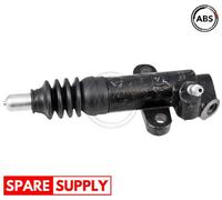 SLAVE CYLINDER, CLUTCH FOR KIA BESTA RETONA CLOSED OFF-ROAD VEHICLE A.B.S. 71659