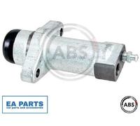 Slave Cylinder, clutch for LAND ROVER DEFENDER Cabrio A.B.S. 51999