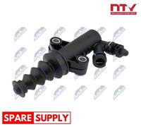 SLAVE CYLINDER, CLUTCH FOR MAZDA 2 3 6 CX-3 NTY NSW-MZ-004