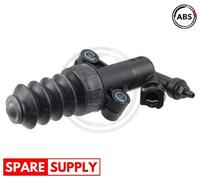 SLAVE CYLINDER, CLUTCH FOR MAZDA 2 3 A.B.S. 41469