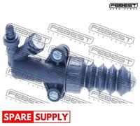 SLAVE CYLINDER, CLUTCH FOR MAZDA 2 3 FEBEST 0580-MZ3