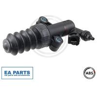 Slave Cylinder, clutch for MAZDA 2 A.B.S. 41469