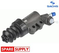 SLAVE CYLINDER, CLUTCH FOR MAZDA 3 5 SACHS 6283 605 019