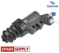 SLAVE CYLINDER, CLUTCH FOR MAZDA 3 5 SACHS 6283 605 019
