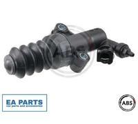 Slave Cylinder, clutch for MAZDA 3 A.B.S. 41469
