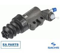 Slave Cylinder, clutch for MAZDA 3 SACHS 6283 605 019
