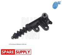 SLAVE CYLINDER, CLUTCH FOR MAZDA 30X 323 ASTINA 323 PROTEGÉ BLUE PRINT ADM53617