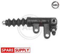 SLAVE CYLINDER, CLUTCH FOR MAZDA 30X 323 ASTINA 626 EUNOS 500 A.B.S. 71824