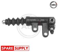 SLAVE CYLINDER, CLUTCH FOR MAZDA 30X 323 ASTINA 626 EUNOS 500 A.B.S. 71824