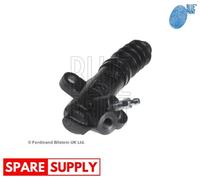 SLAVE CYLINDER, CLUTCH FOR MAZDA B-SERIE BLUE PRINT ADM53612