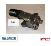 Slave Cylinder, clutch for MAZDA B-SERIE BONGO JAPANPARTS CY-391
