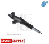 SLAVE CYLINDER, CLUTCH FOR MAZDA BONGO E PLATFORM/CHASSIS BLUE PRINT ADM53620