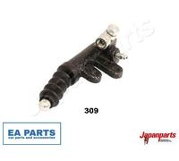 Slave Cylinder, clutch for MAZDA PREMACY JAPANPARTS CY-309