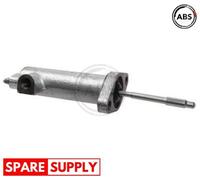 SLAVE CYLINDER, CLUTCH FOR MERCEDES-BENZ B901 B903 B904 B670 A.B.S. 41215X