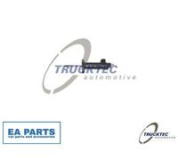 Slave Cylinder, clutch for MERCEDES-BENZ B901 B903 TRUCKTEC AUTOMOTIVE 02.23.034