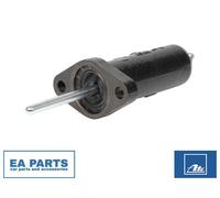 Slave Cylinder, clutch for MERCEDES-BENZ PUCH ATE 03.2523-0812.3