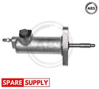 SLAVE CYLINDER, CLUTCH FOR MERCEDES-BENZ S123 W123 S124 C124 A.B.S. 41801X